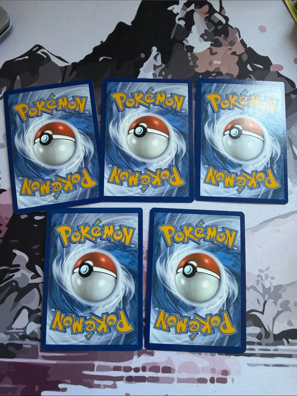 Farfetch’d & Sirfetch’d Collection Lot | 5 Pokémon Cards | ✨5/$25✨